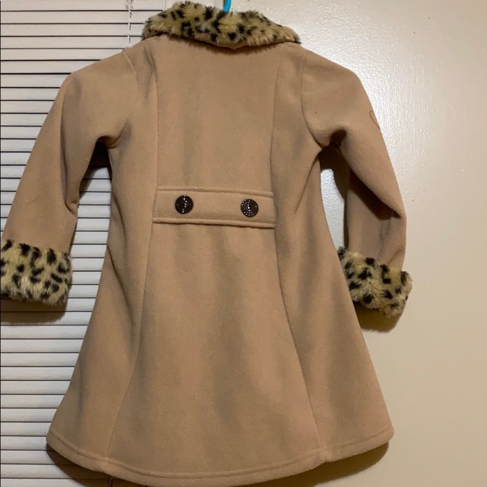 Girl Jacket - Picture 4 of 4